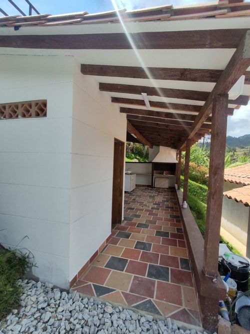 Finca en  Arriendo en Chaparral, Guarne - Miniatura 17