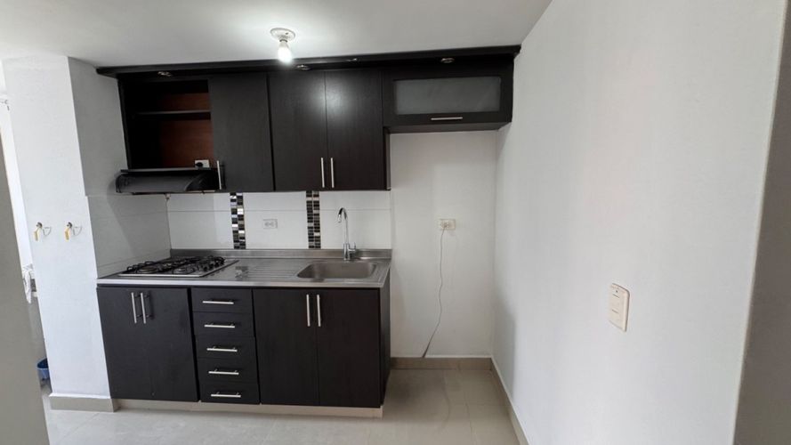 Apartamento en  Arriendo en Monteazul, Sabaneta - Miniatura 7