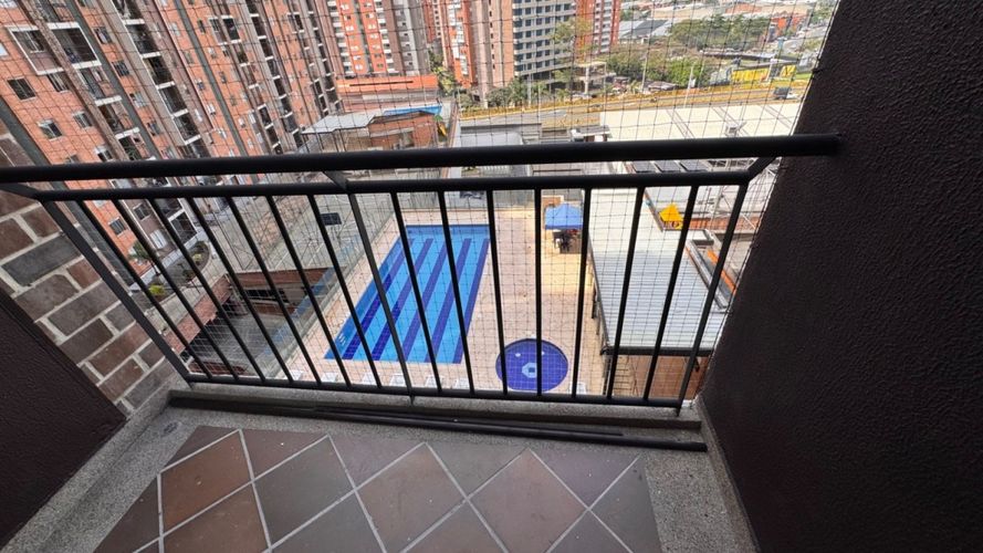 Apartamento en  Arriendo en Monteazul, Sabaneta - Miniatura 10