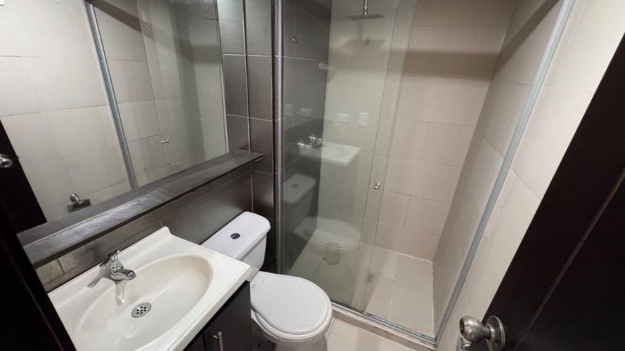Apartamento en  Arriendo en Monteazul, Sabaneta - Miniatura 3
