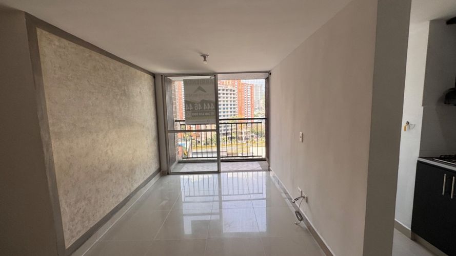 Apartamento en  Arriendo en Monteazul, Sabaneta - Miniatura 4