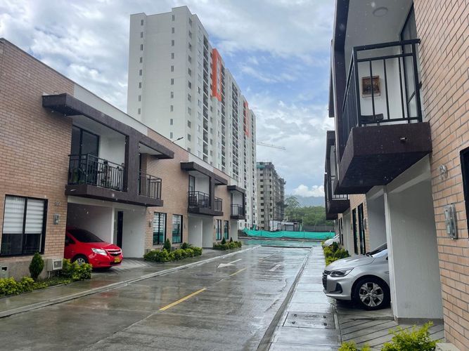 Casa en  Venta en Villa del campo, Dosquebradas - Miniatura 19