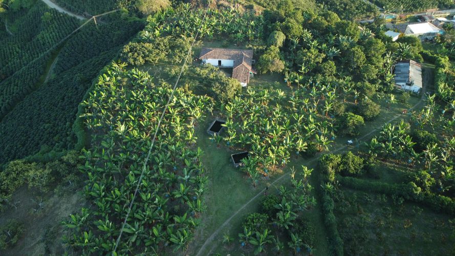 Finca en  Venta en La capilla, Santa rosa de cabal - Miniatura 5