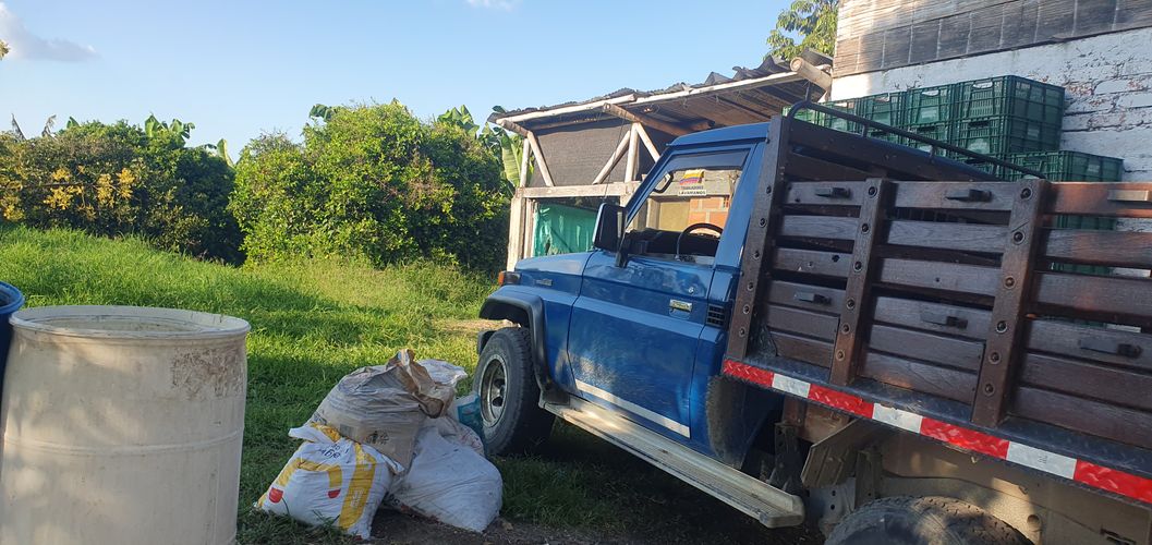 Finca en  Venta en La capilla, Santa rosa de cabal - Miniatura 8