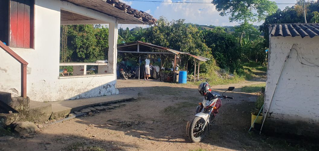 Finca en  Venta en La capilla, Santa rosa de cabal - Miniatura 9