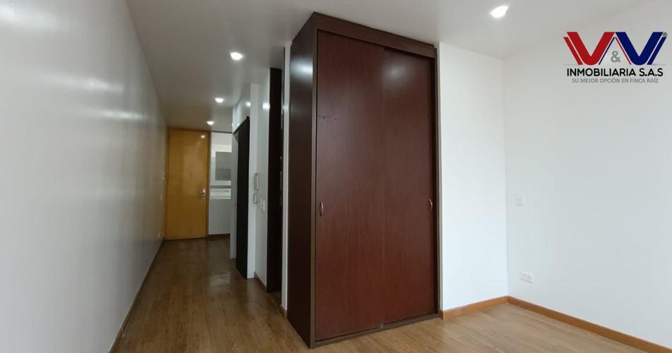 Apartaestudio en  Arriendo en Las margaritas, Bogotá - Imagen 1