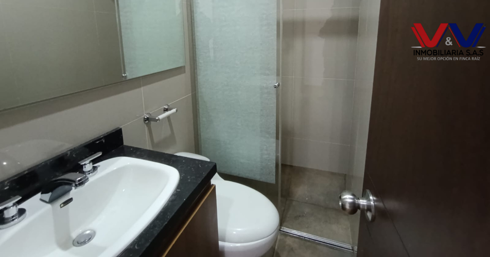 Apartaestudio en  Arriendo en Las margaritas, Bogotá - Miniatura 3