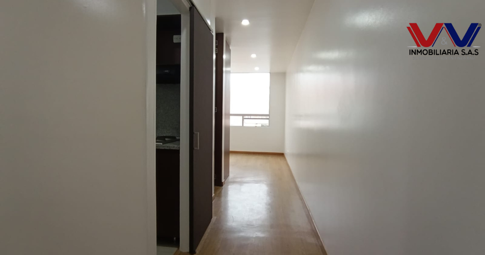 Apartaestudio en  Arriendo en Las margaritas, Bogotá - Miniatura 4