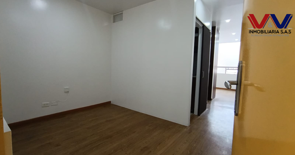 Apartaestudio en  Arriendo en Las margaritas, Bogotá - Miniatura 6