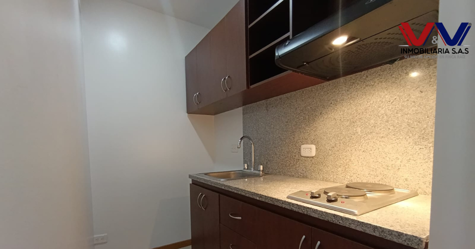 Apartaestudio en  Arriendo en Las margaritas, Bogotá - Miniatura 7