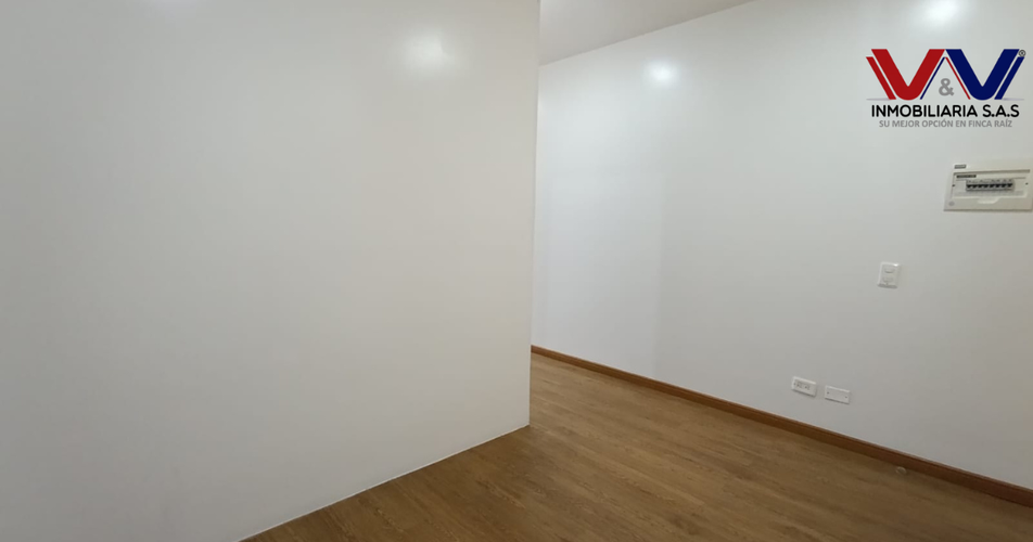 Apartaestudio en  Arriendo en Las margaritas, Bogotá - Miniatura 9