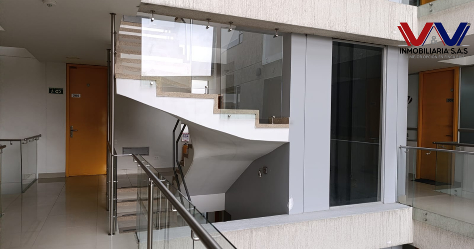 Apartaestudio en  Arriendo en Las margaritas, Bogotá - Miniatura 12