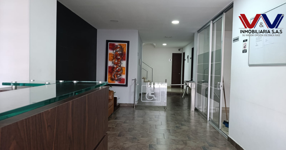 Apartaestudio en  Arriendo en Las margaritas, Bogotá - Miniatura 13