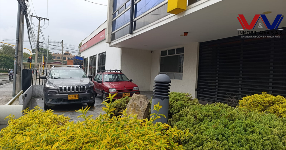 Apartaestudio en  Arriendo en Las margaritas, Bogotá - Miniatura 16