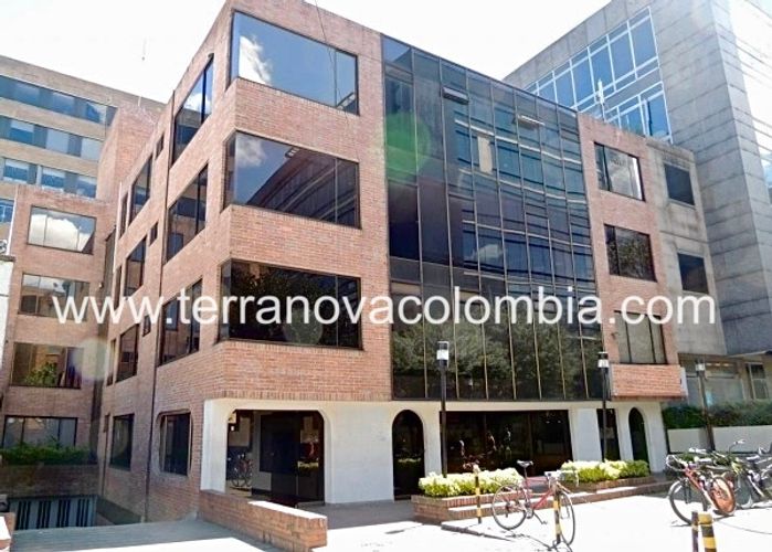 Edificio en  Venta en Chico norte, Bogotá - Imagen 1