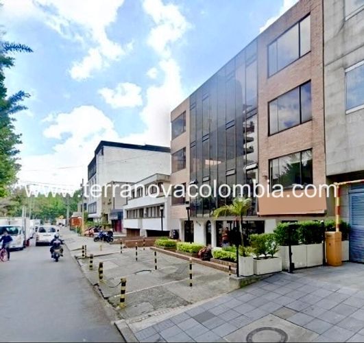 Edificio en  Venta en Chico norte, Bogotá - Miniatura 2