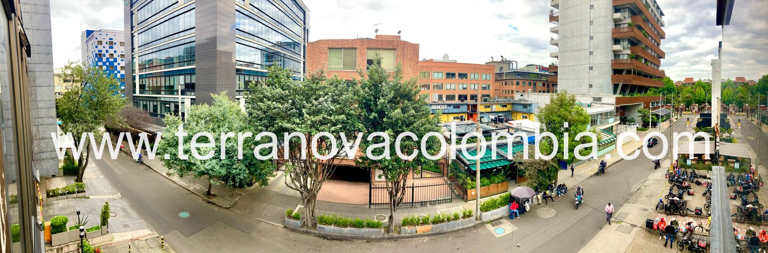 Edificio en  Venta en Chico norte, Bogotá - Miniatura 3