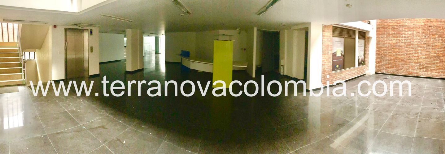 Edificio en  Venta en Chico norte, Bogotá - Miniatura 4