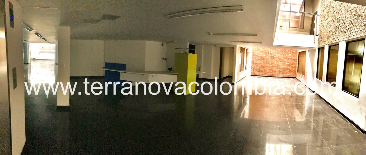 Edificio en  Venta en Chico norte, Bogotá - Miniatura 5