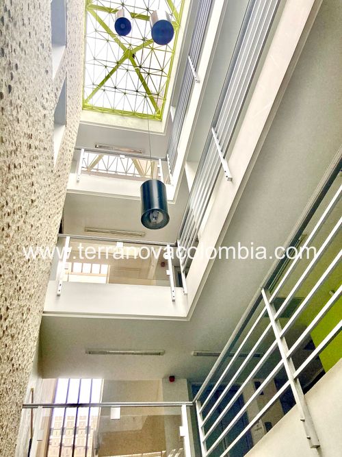 Edificio en  Venta en Chico norte, Bogotá - Miniatura 6