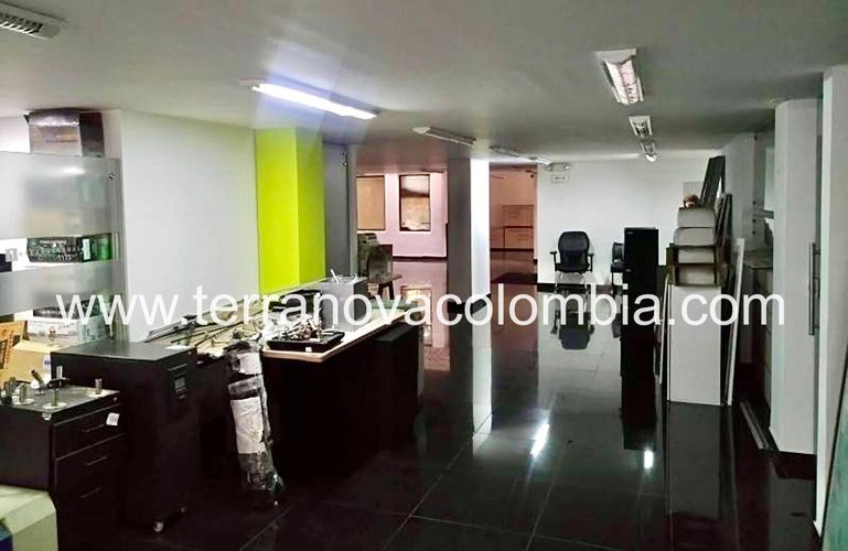 Edificio en  Venta en Chico norte, Bogotá - Miniatura 8