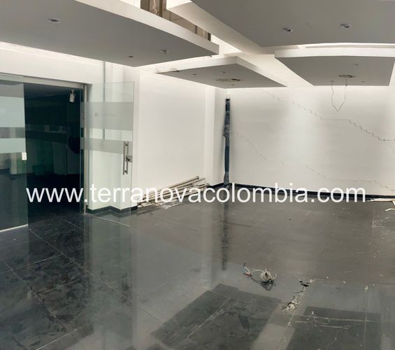 Edificio en  Venta en Chico norte, Bogotá - Miniatura 9