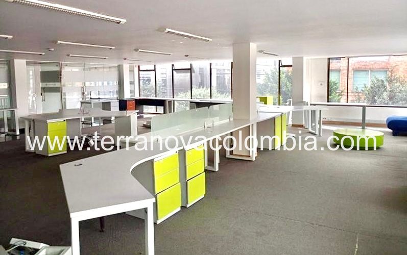 Edificio en  Venta en Chico norte, Bogotá - Miniatura 11