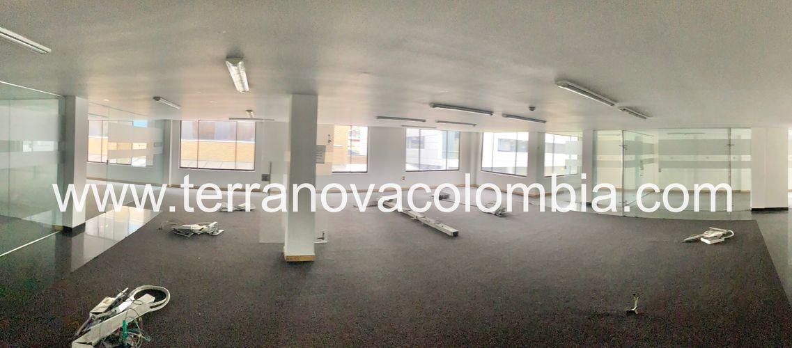 Edificio en  Venta en Chico norte, Bogotá - Miniatura 14