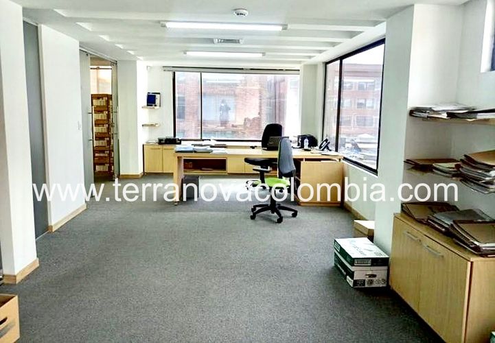 Edificio en  Venta en Chico norte, Bogotá - Miniatura 16