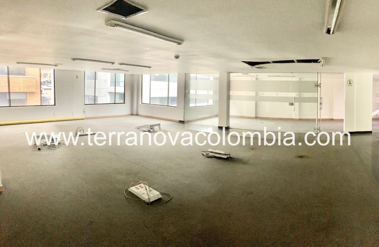 Edificio en  Venta en Chico norte, Bogotá - Miniatura 17