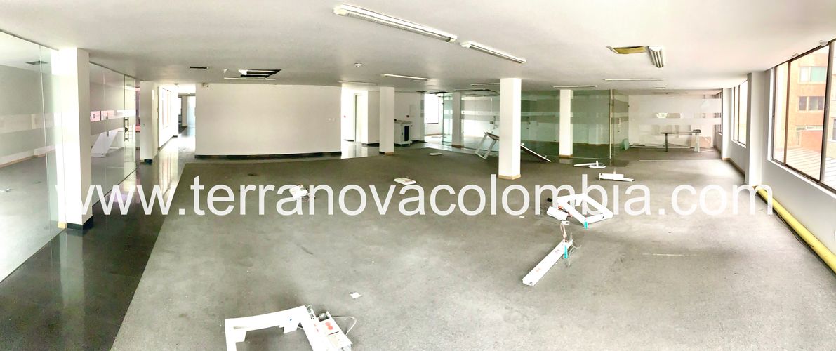 Edificio en  Venta en Chico norte, Bogotá - Miniatura 18