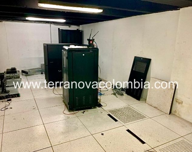 Edificio en  Venta en Chico norte, Bogotá - Miniatura 19