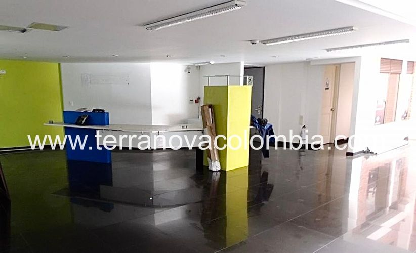 Edificio en  Venta en Chico norte, Bogotá - Miniatura 21
