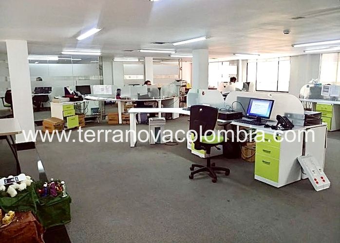 Edificio en  Venta en Chico norte, Bogotá - Miniatura 22