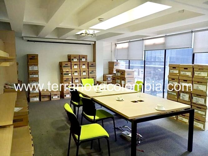 Edificio en  Venta en Chico norte, Bogotá - Miniatura 23