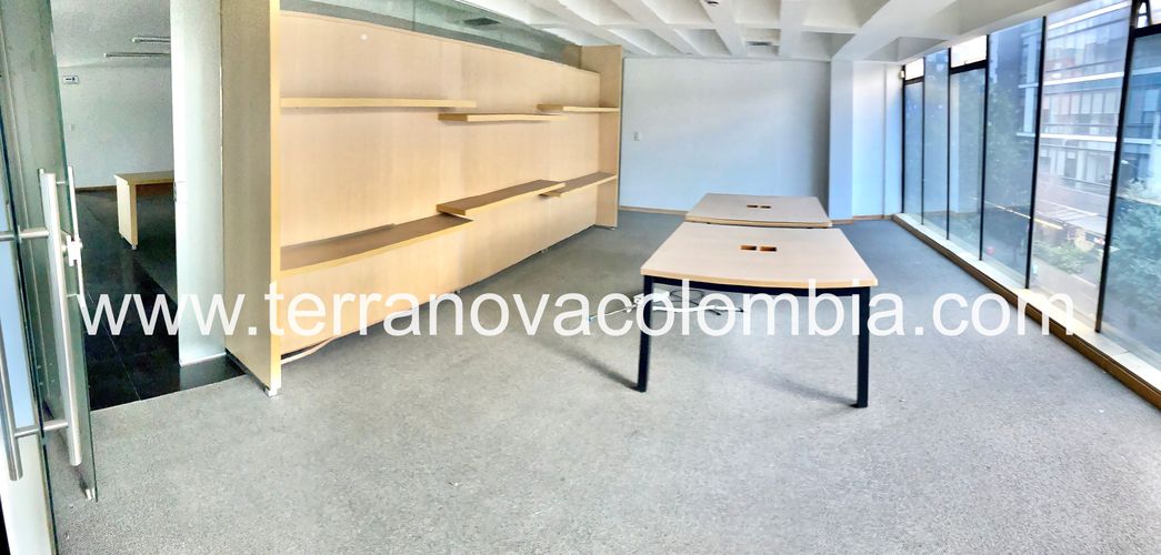 Edificio en  Venta en Chico norte, Bogotá - Miniatura 24