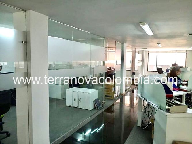 Edificio en  Venta en Chico norte, Bogotá - Miniatura 25