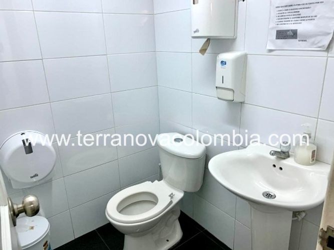 Edificio en  Venta en Chico norte, Bogotá - Miniatura 26