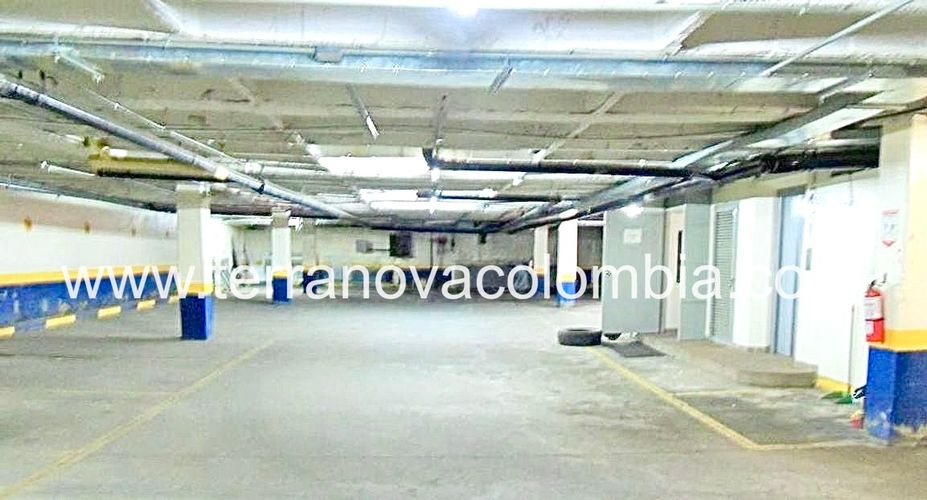Edificio en  Venta en Chico norte, Bogotá - Miniatura 27