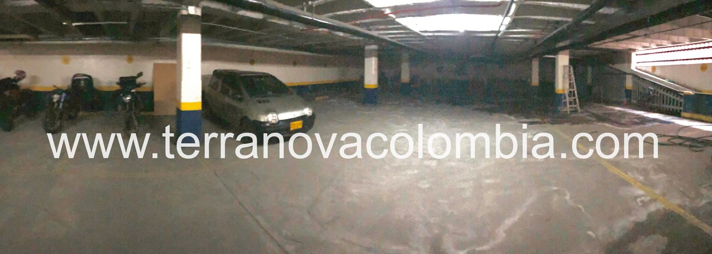 Edificio en  Venta en Chico norte, Bogotá - Miniatura 28
