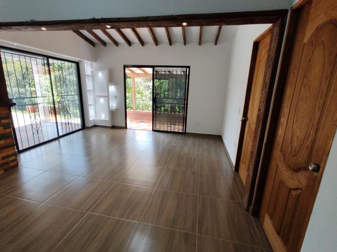 Finca en  Arriendo en Chaparral, Guarne - Miniatura 5