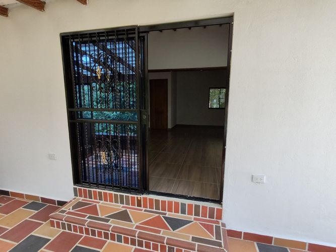 Finca en  Arriendo en Chaparral, Guarne - Miniatura 6