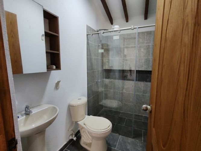 Finca en  Arriendo en Chaparral, Guarne - Miniatura 9