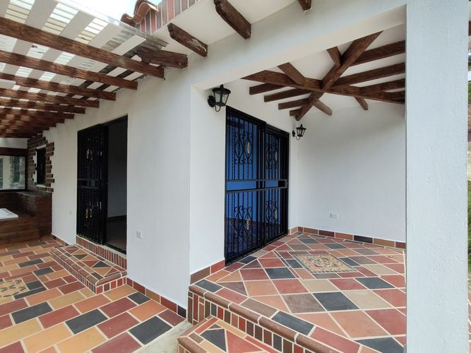 Finca en  Arriendo en Chaparral, Guarne - Miniatura 15