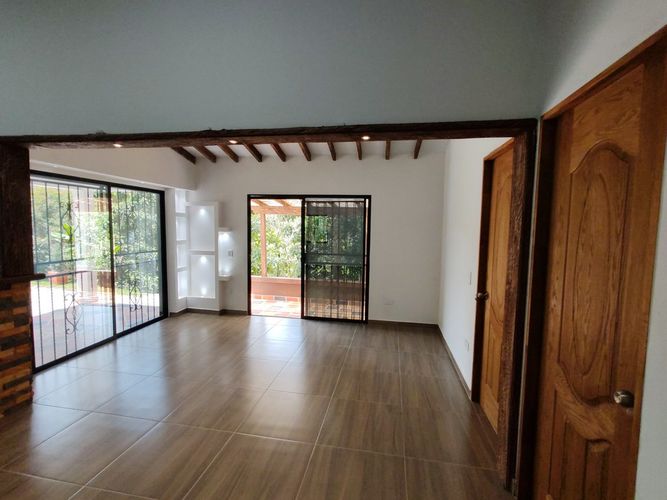 Finca en  Arriendo en Chaparral, Guarne - Miniatura 16