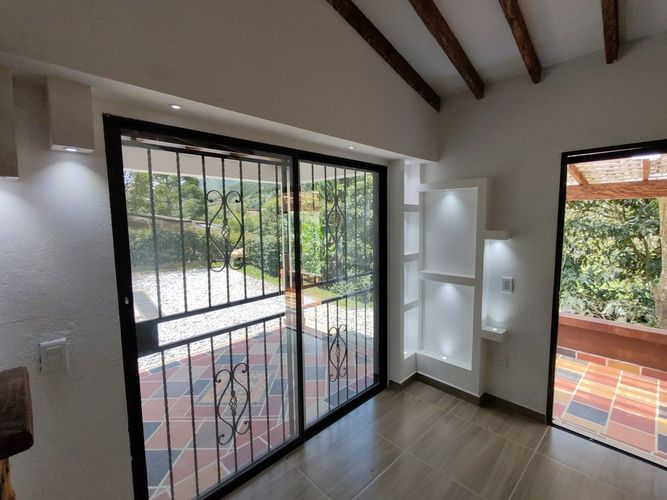 Finca en  Arriendo en Chaparral, Guarne - Miniatura 17