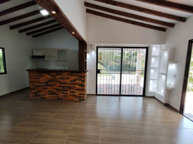 Finca en  Arriendo en Chaparral, Guarne - Miniatura 21