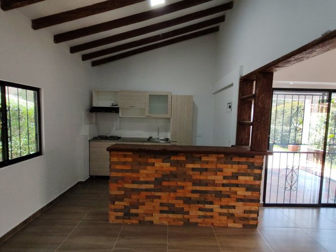 Finca en  Arriendo en Chaparral, Guarne - Miniatura 22