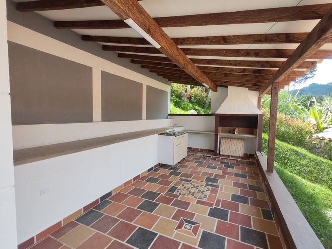 Finca en  Arriendo en Chaparral, Guarne - Miniatura 23