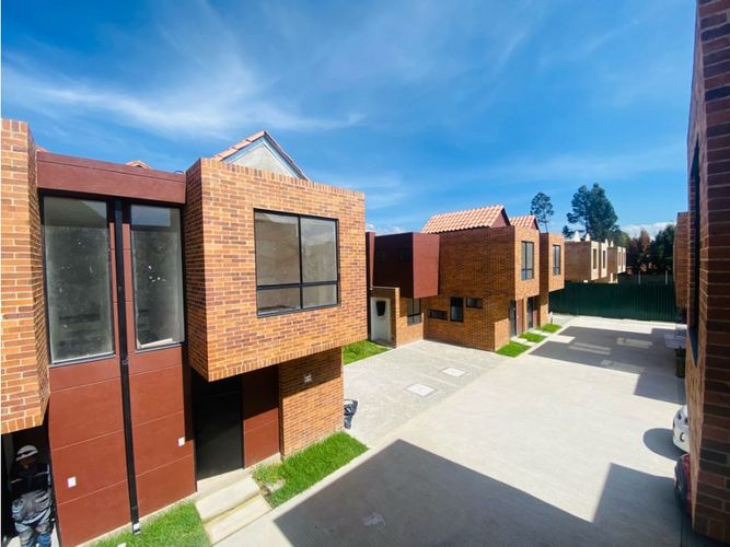 Casa en  Venta en Canelon, Cajicá - Imagen 1
